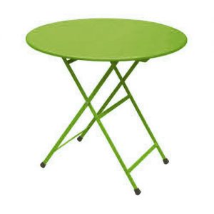 Bàn tròn ARC EN CIEL 303466000