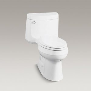 Bồn cầu một khối CIMARRON