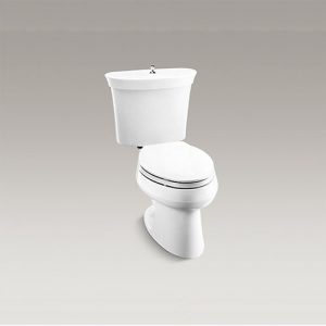 Bồn cầu Serif K-4727T-C-0